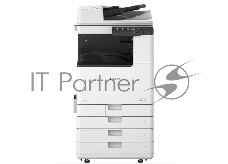 МФУ лазерное Canon imageRUNNER C3226i