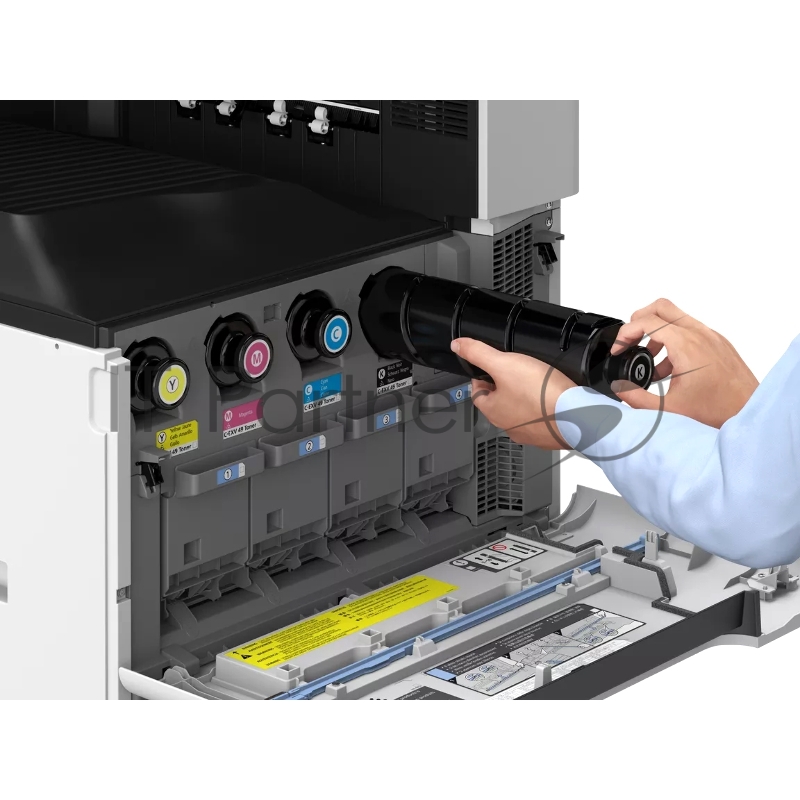 МФУ лазерное Canon imageRUNNER C3226i