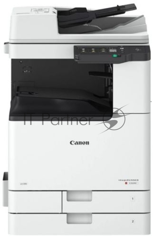 МФУ лазерное Canon imageRUNNER C3226i