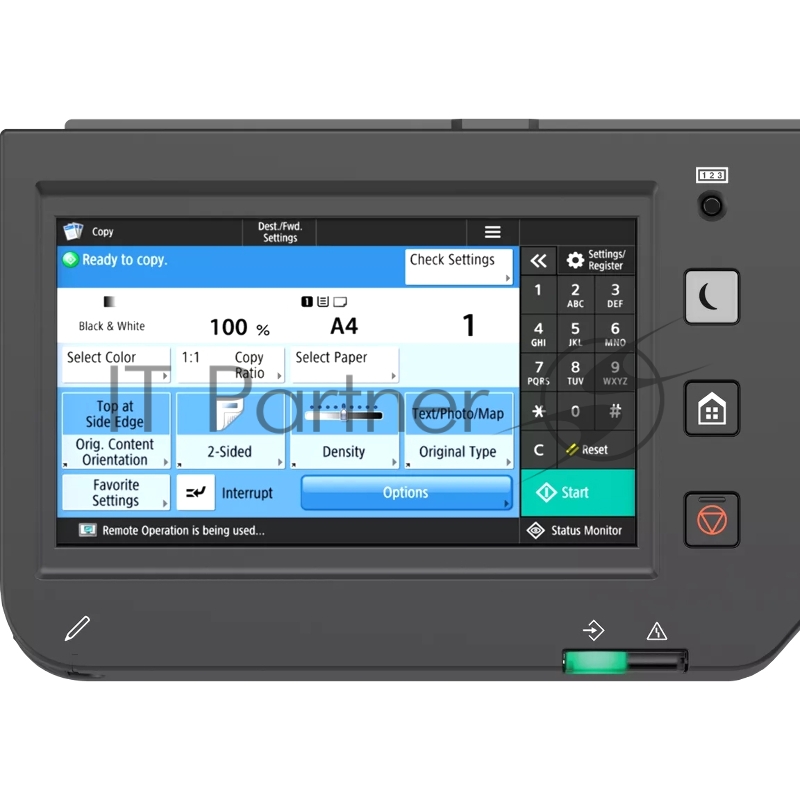 МФУ лазерное Canon imageRUNNER C3226i