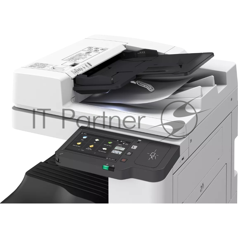 МФУ лазерное Canon imageRUNNER C3226i
