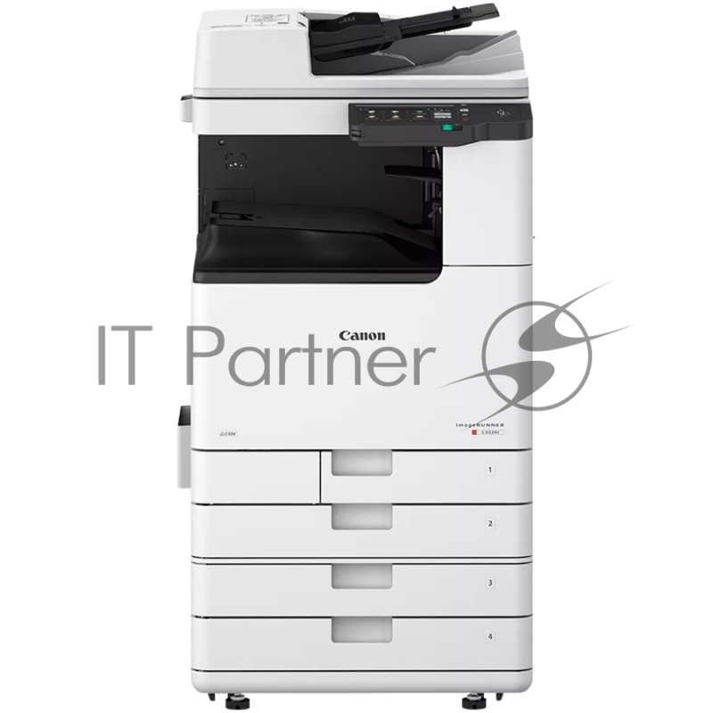 МФУ лазерное Canon imageRUNNER C3226i