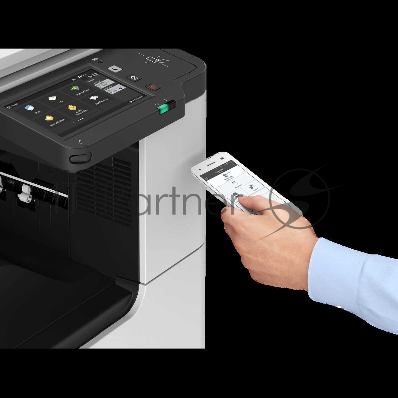 МФУ лазерное Canon imageRUNNER C3226i