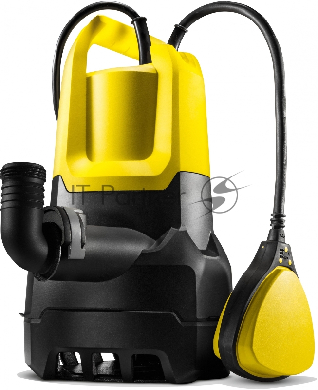 Насос центробежный Karcher SP 3 Dirt Hose Set 350Вт 7000л/час (1.645-535.0)