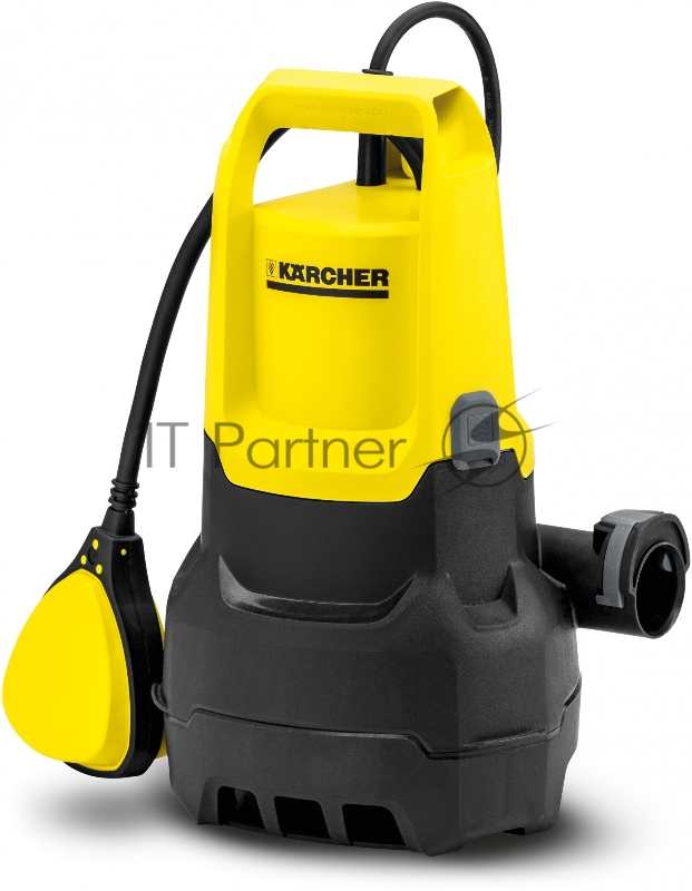 Насос центробежный Karcher SP 3 Dirt Hose Set 350Вт 7000л/час (1.645-535.0)