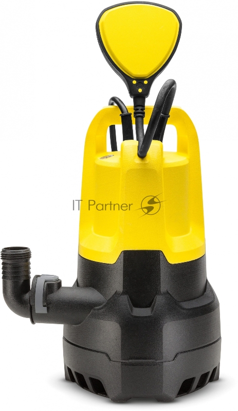 Насос центробежный Karcher SP 3 Dirt Hose Set 350Вт 7000л/час (1.645-535.0)