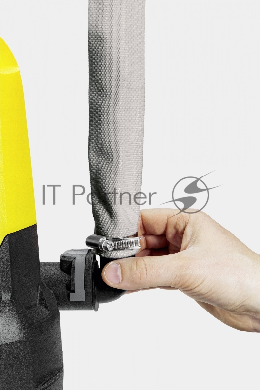 Насос центробежный Karcher SP 3 Dirt Hose Set 350Вт 7000л/час (1.645-535.0)