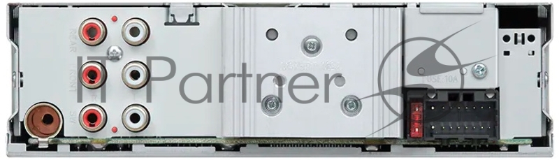 Автомагнитола CD Kenwood KDC-154UM 1DIN 4x50Вт