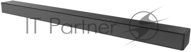 Саундбар Hisense U5120G 510Вт+180Вт черный
