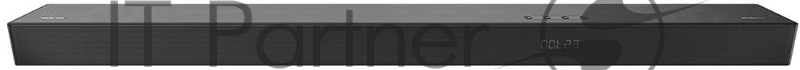 Саундбар Hisense U5120G 510Вт+180Вт черный