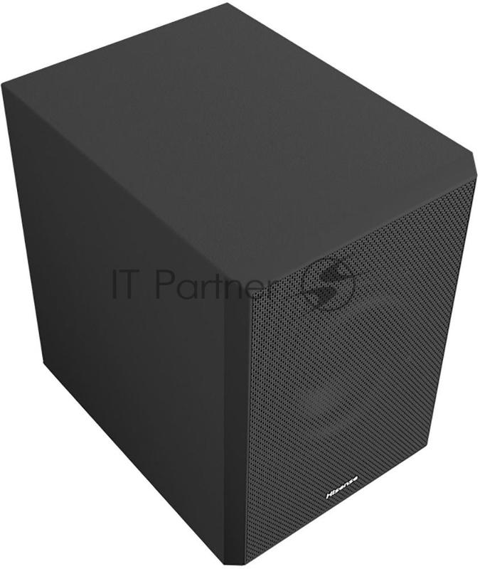 Саундбар Hisense U5120G 510Вт+180Вт черный