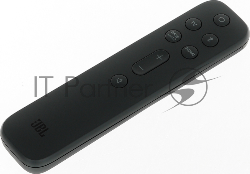 Саундбар JBL Bar 2.1 2.1 100Вт+200Вт черный