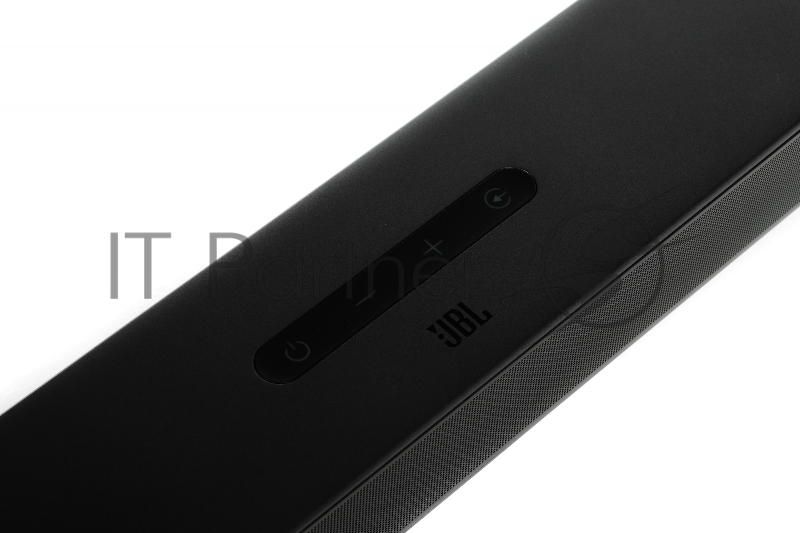 Саундбар JBL Bar 2.1 2.1 100Вт+200Вт черный