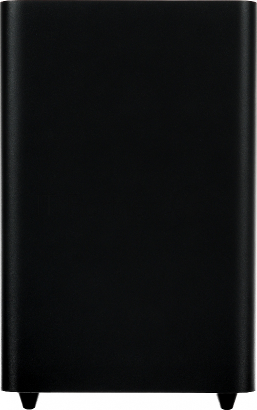 Саундбар JBL Bar 2.1 2.1 100Вт+200Вт черный