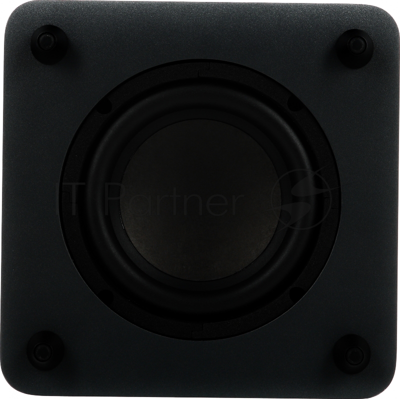 Саундбар JBL Bar 2.1 2.1 100Вт+200Вт черный