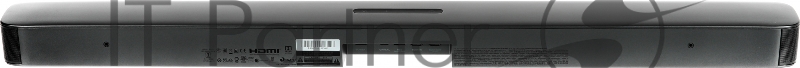 Саундбар JBL Bar 2.1 2.1 100Вт+200Вт черный