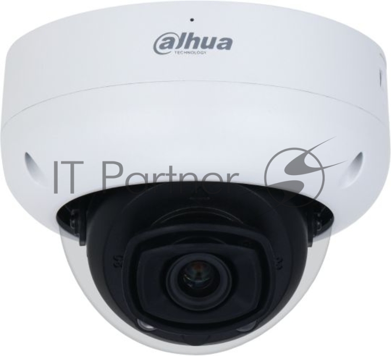 Камера видеонаблюдения IP Dahua DH-IPC-HDBW5541RP-ASE-0280B-S3 2.8-2.8мм цв.