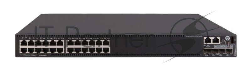 Коммутатор HP HPE 5510 24G SFP 4SFP+ HI Swch