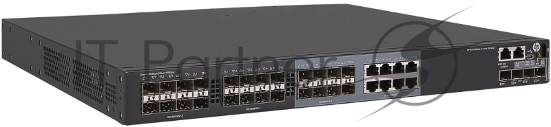 Коммутатор HP HPE 5510 24G SFP 4SFP+ HI Swch