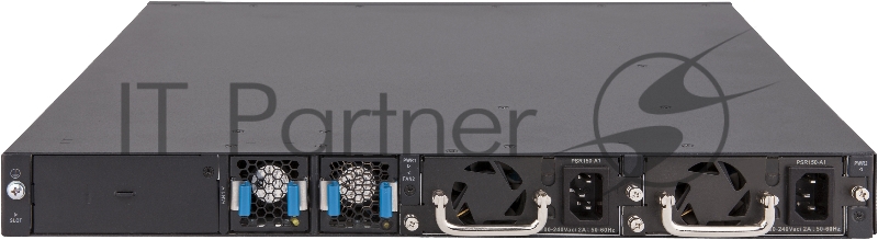 Коммутатор HP HPE 5510 24G SFP 4SFP+ HI Swch