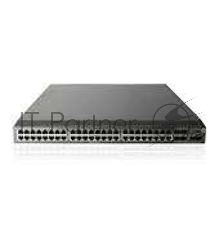 Коммутатор HPE 5800AF-48G Switch