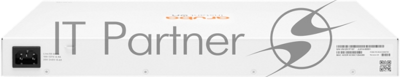 Коммутатор HPE Instant on 1830 JL814A#ABB 48G 4SFP