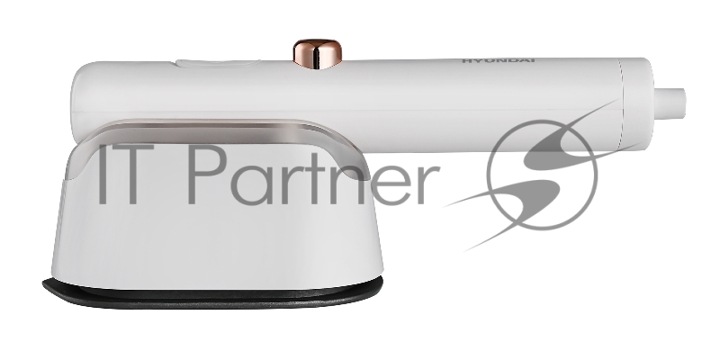 Утюг дорожный Hyundai H-SI01055 1000Вт белый