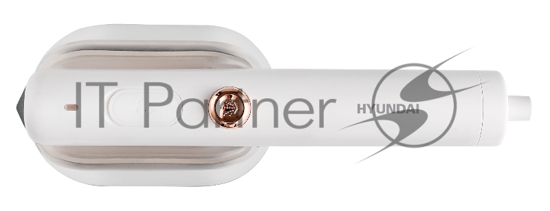 Утюг дорожный Hyundai H-SI01055 1000Вт белый