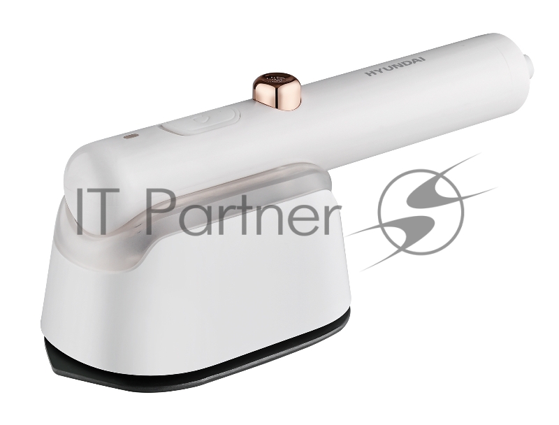 Утюг дорожный Hyundai H-SI01055 1000Вт белый