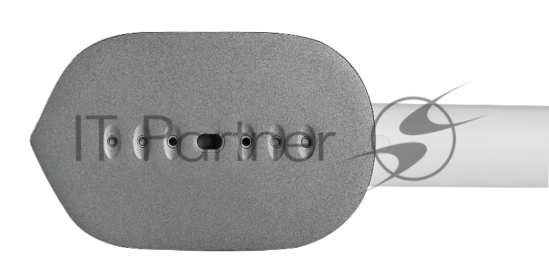 Утюг дорожный Hyundai H-SI01055 1000Вт белый