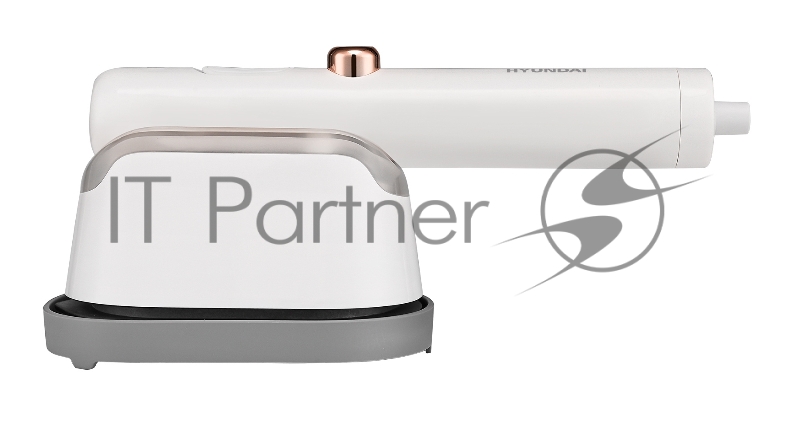 Утюг дорожный Hyundai H-SI01055 1000Вт белый