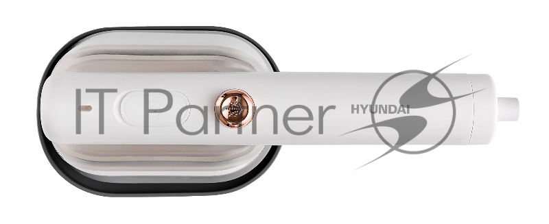 Утюг дорожный Hyundai H-SI01055 1000Вт белый