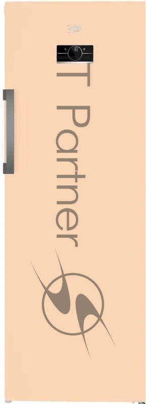 Морозилка BEKO B3RFNK292B 7384410003