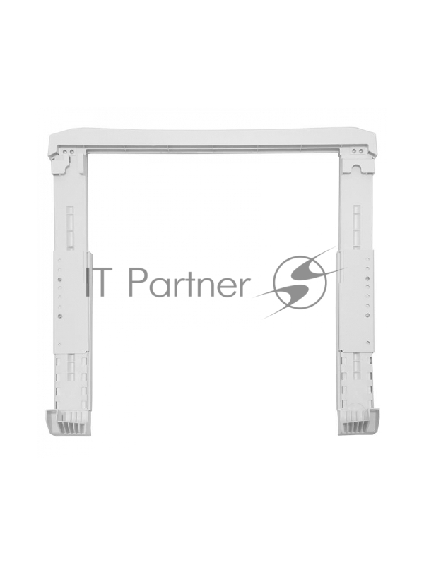 Стыковочный комплект для установки сушильной машины поверх стиральной Beko PSK