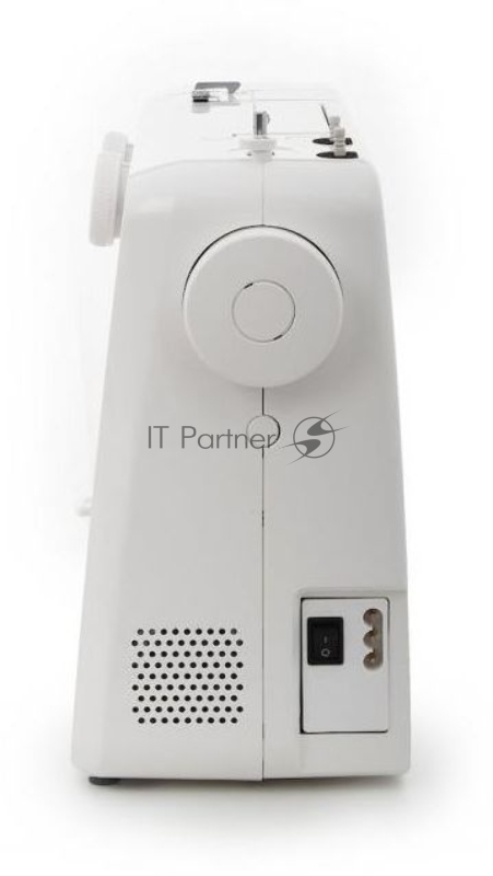 Швейная машина Janome Sew Cat 57 белый/рисунок