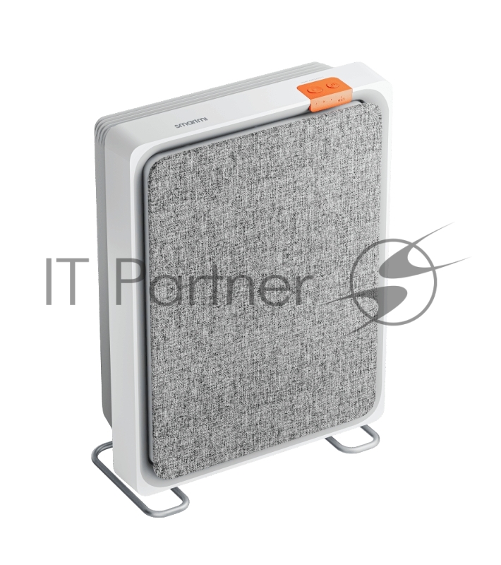 Очиститель воздуха Smartmi Air Purifier E1 белый, с Wi-Fi