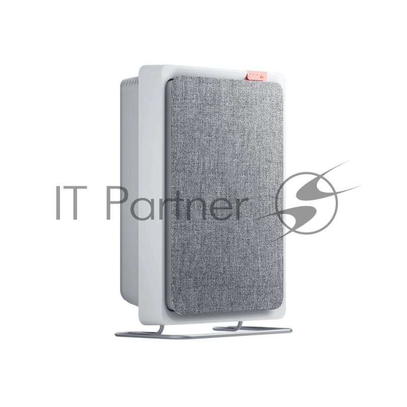 Очиститель воздуха Smartmi Air Purifier E1 белый, с Wi-Fi