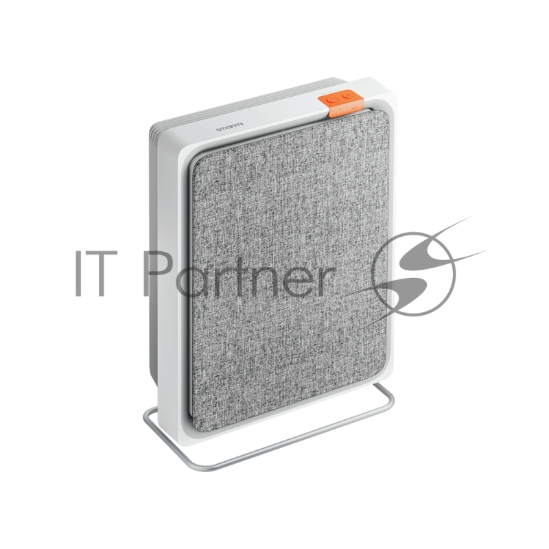 Очиститель воздуха Smartmi Air Purifier E1 белый, с Wi-Fi