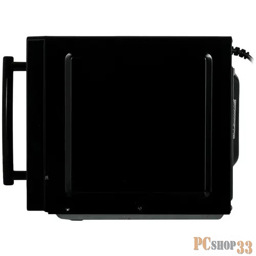 Микроволновая печь Scarlett SC-MW9020S08D (черный)