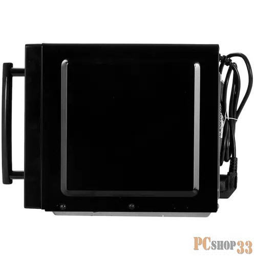 Микроволновая печь Scarlett SC-MW9020S09D (черный)