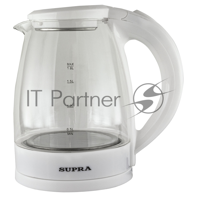 Чайник SUPRA KES-1854G
