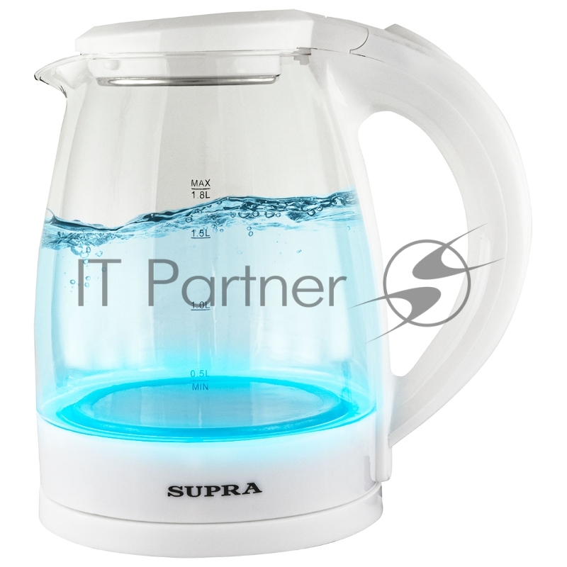 Чайник SUPRA KES-1854G