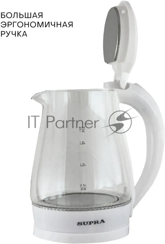 Чайник SUPRA KES-1856G
