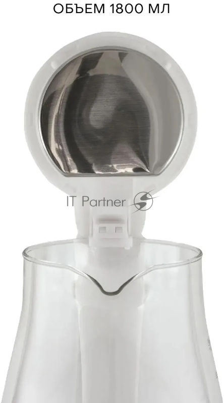 Чайник SUPRA KES-1856G