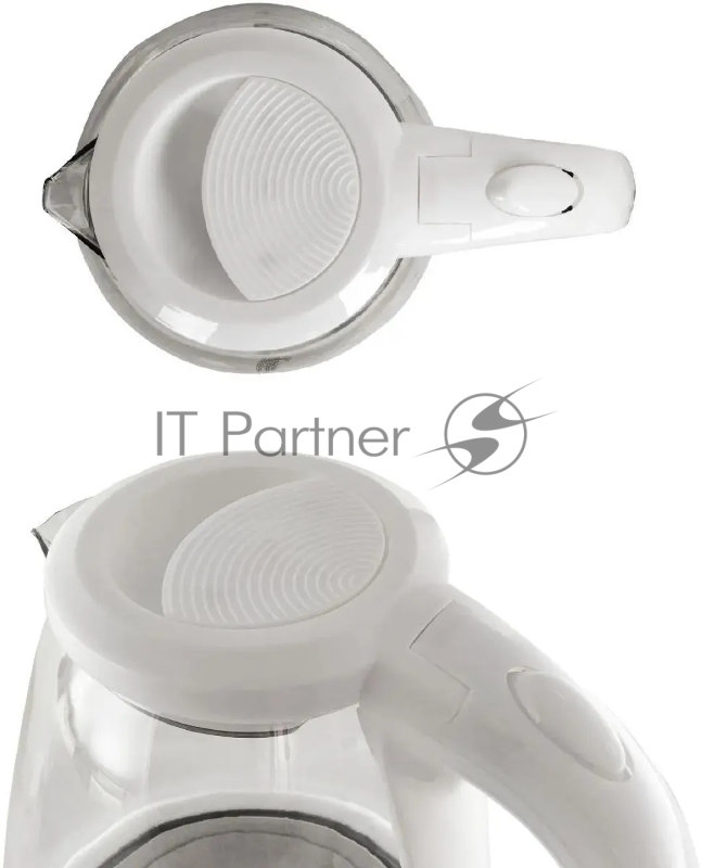 Чайник SUPRA KES-1856G