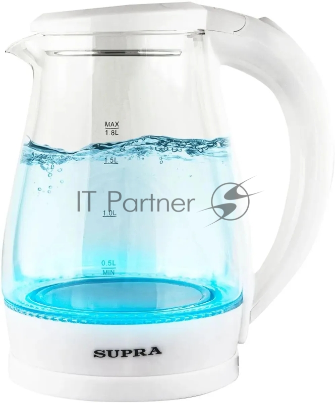 Чайник SUPRA KES-1856G
