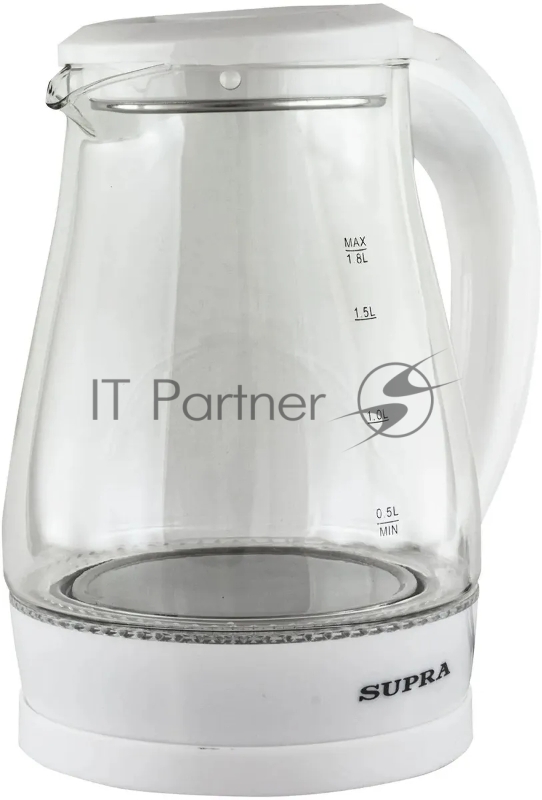 Чайник SUPRA KES-1856G