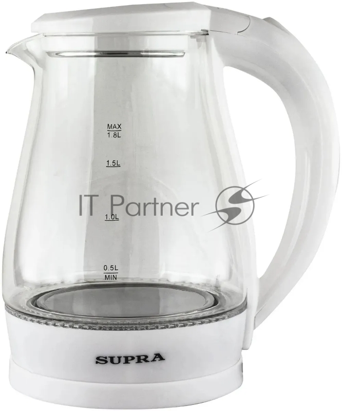 Чайник SUPRA KES-1856G