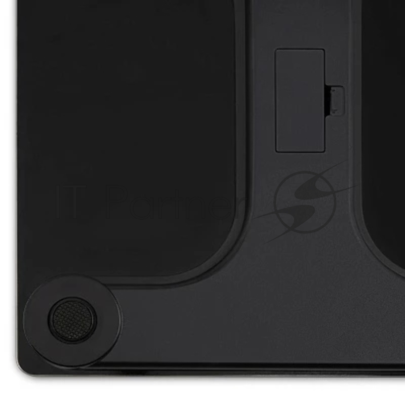 Весы Scarlett SC-BS33ED110 (черный)