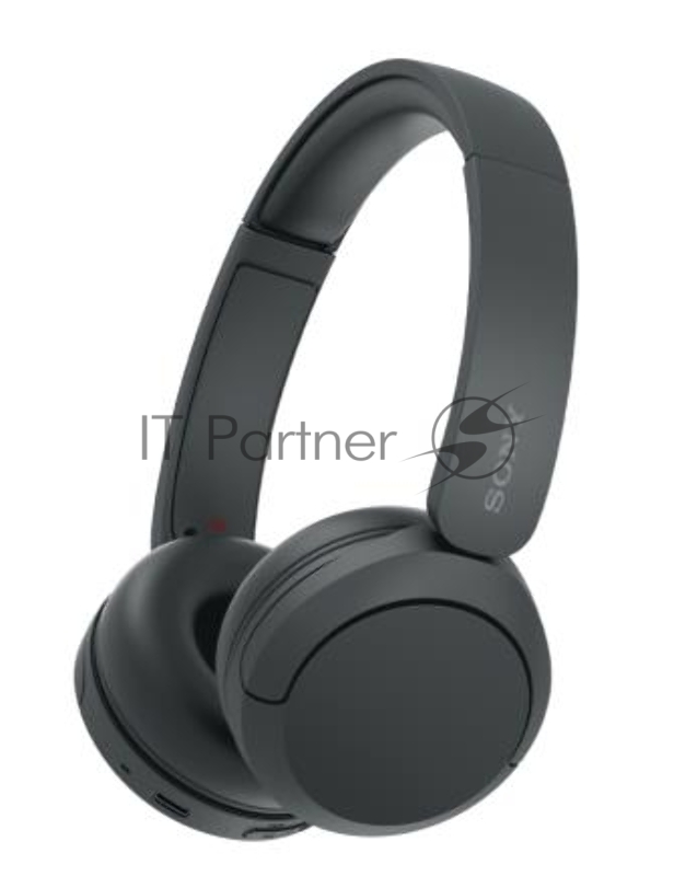Гарнитура SONY BLUETOOTH WH-CH520BZ BLACK